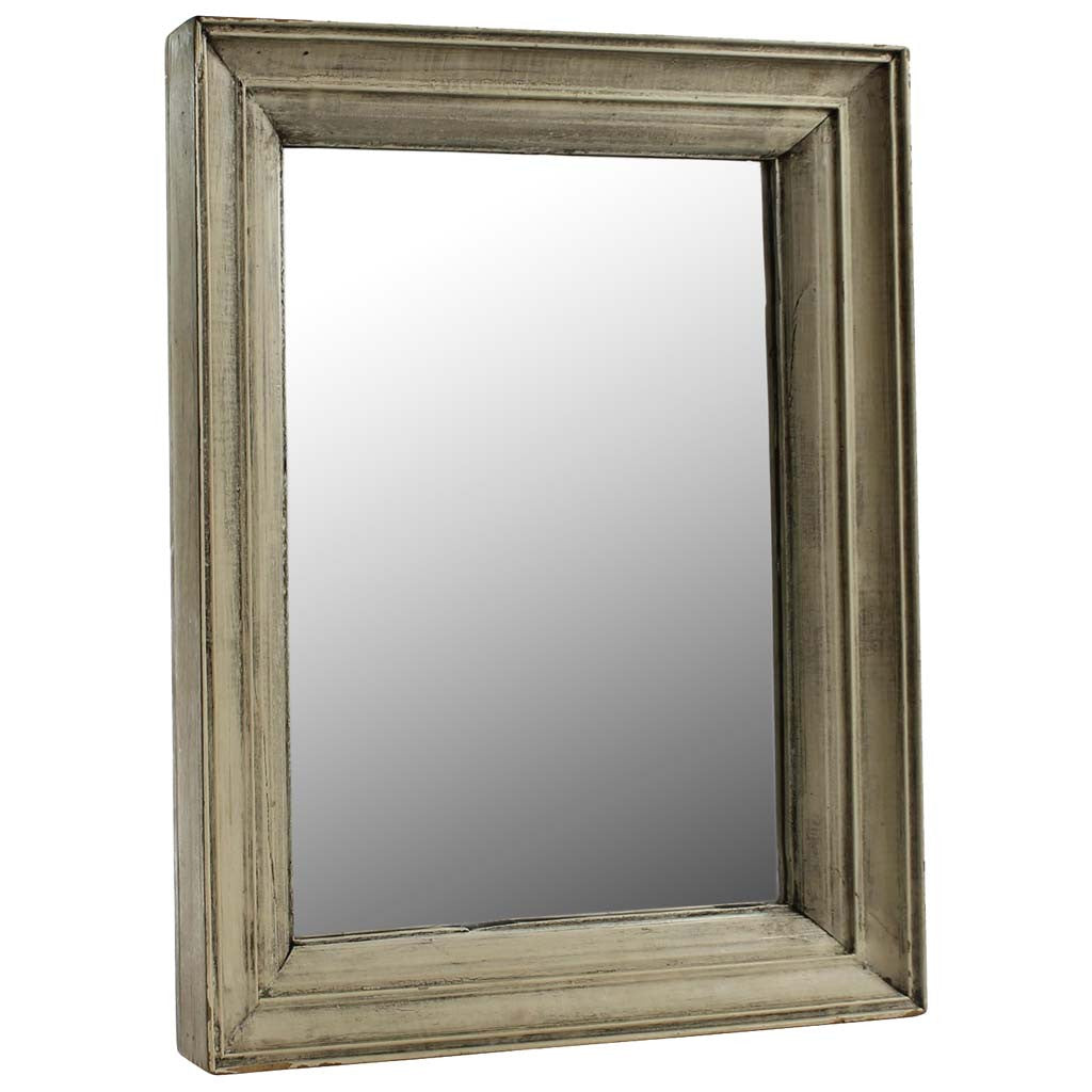 Anthem Wood Mirror