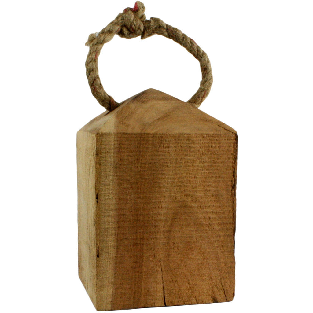 Shore Square Wood Weight