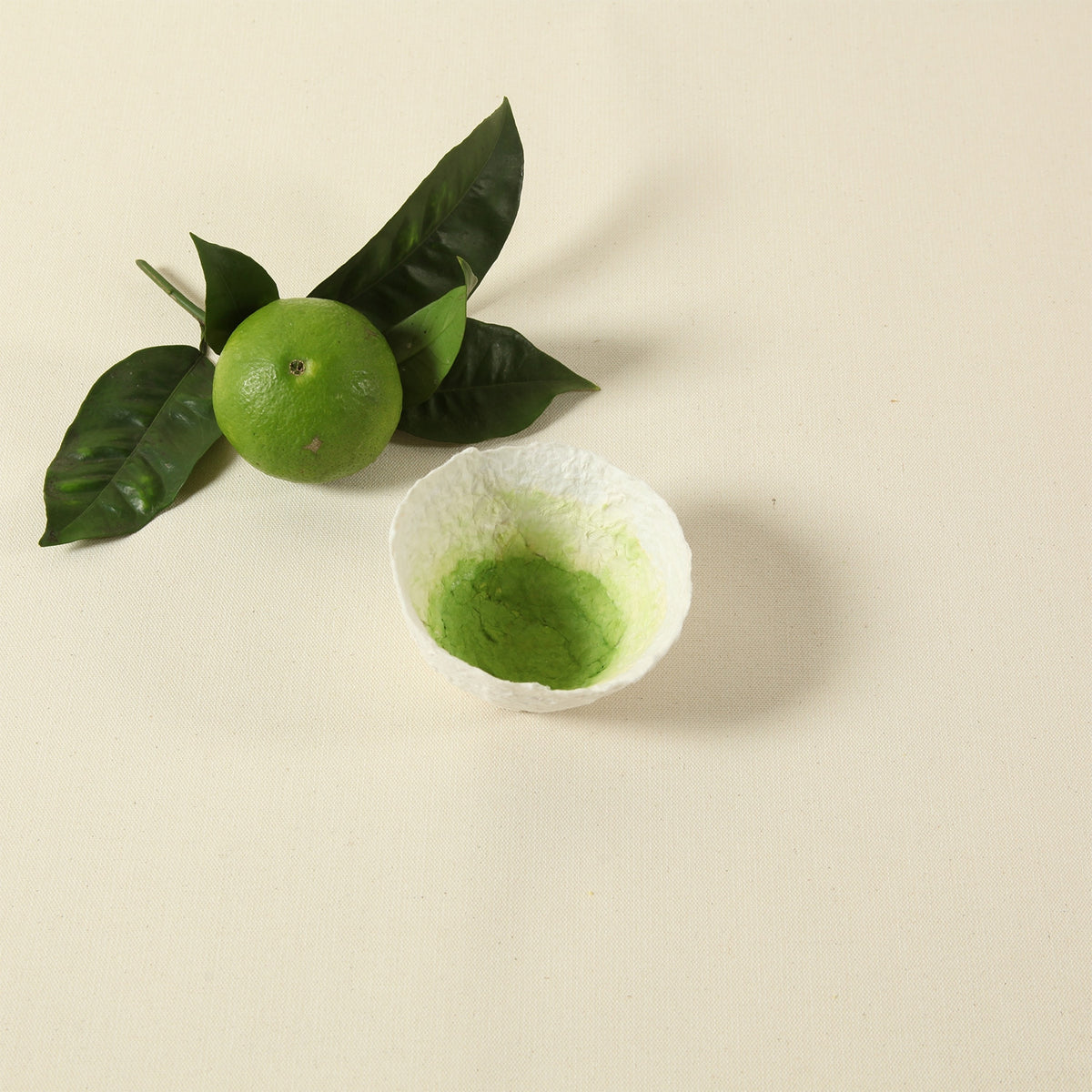 Brooklyn Small Bowl Honeydew