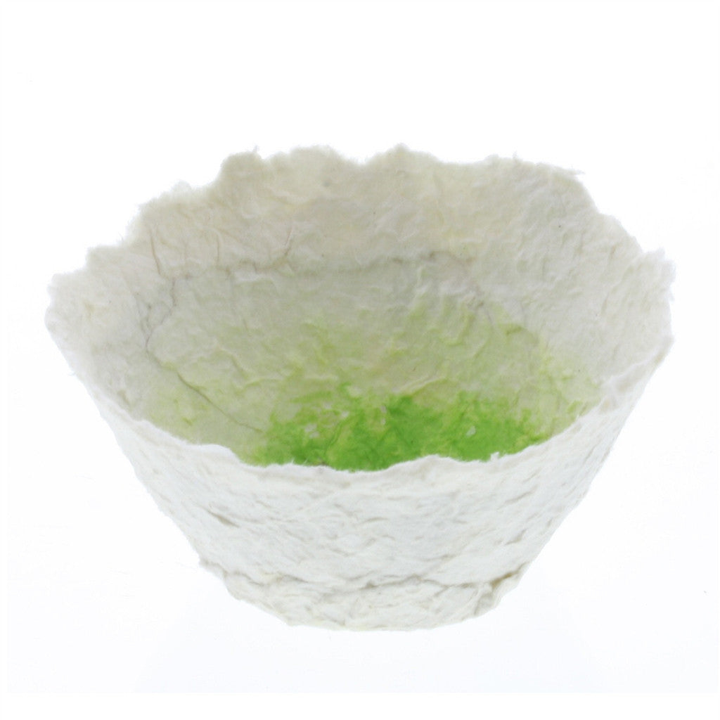 Brooklyn Small Bowl Honeydew