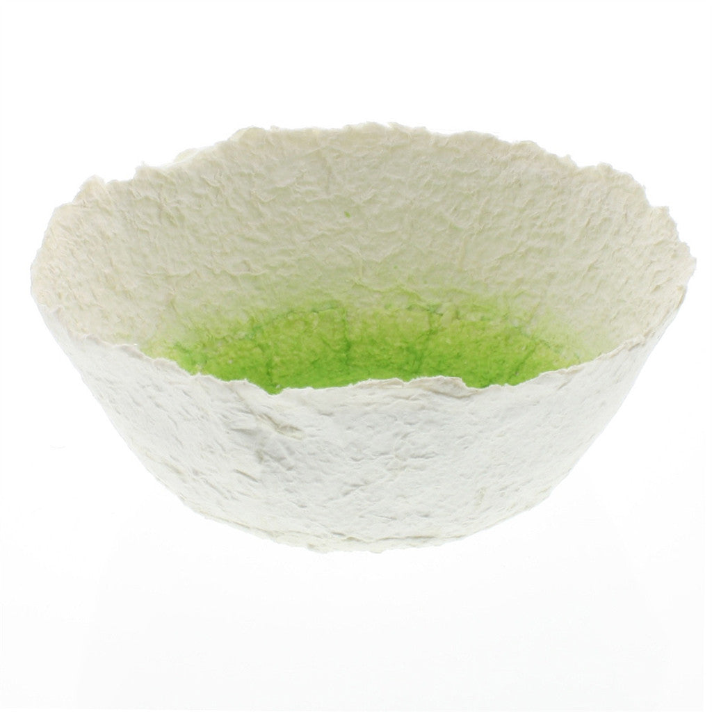 Brooklyn Large Bowl Honeydew