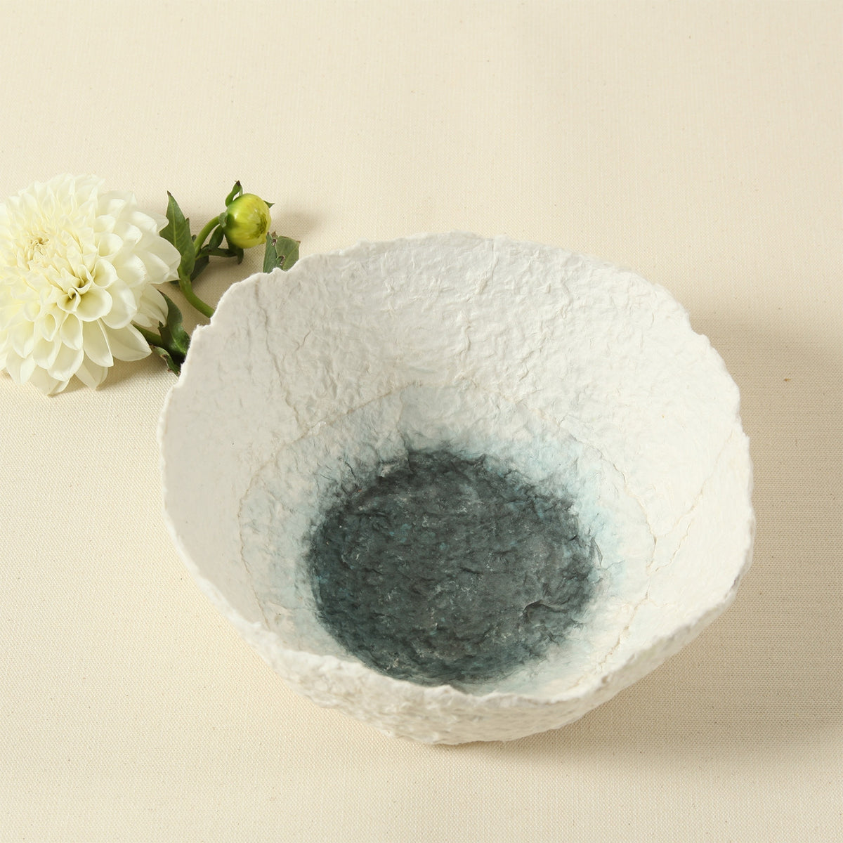 Brooklyn Large Bowl Indigo