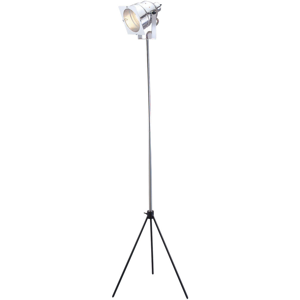 Spot Floor Lamp
