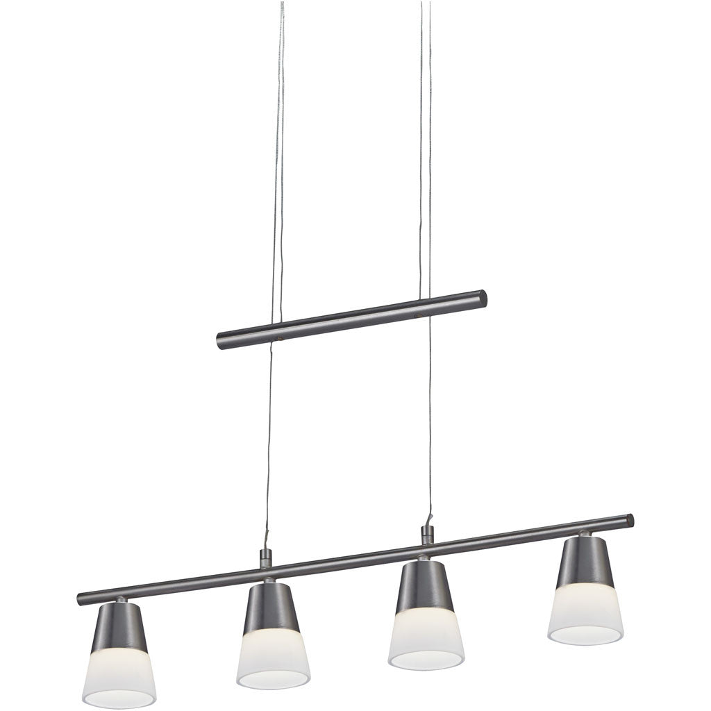 Aeris 4-Light Pendant