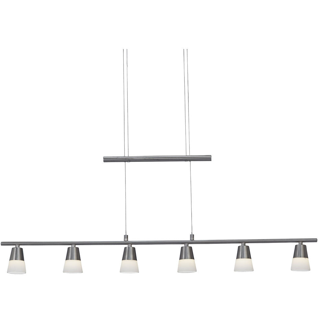 Aeris 6-Light Pendant