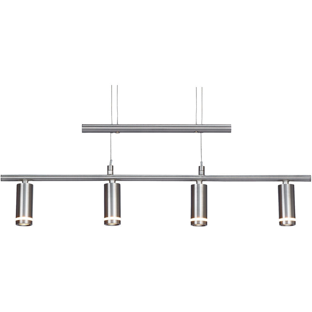 Europa 4-Light Pendant