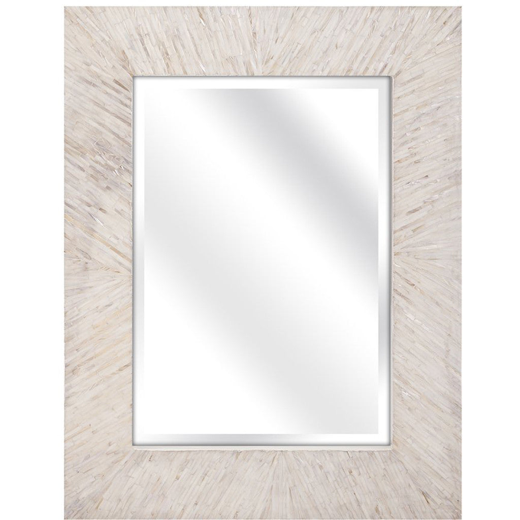 Elkhart Mother of Pearl Mirror