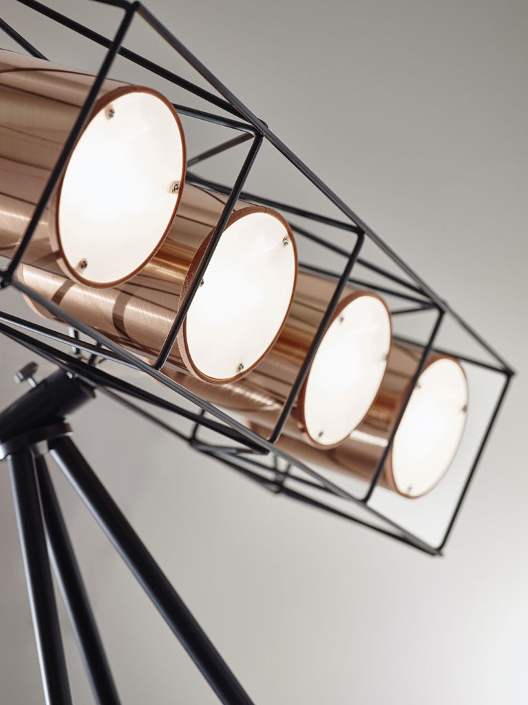 Abbott Floor Lamp