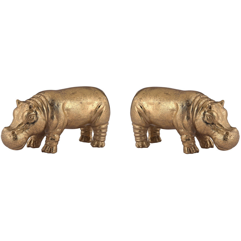 Gerber Gold Rhinos (Set of 2)