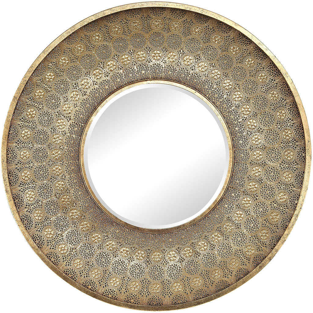 Latakia Wall Mirror