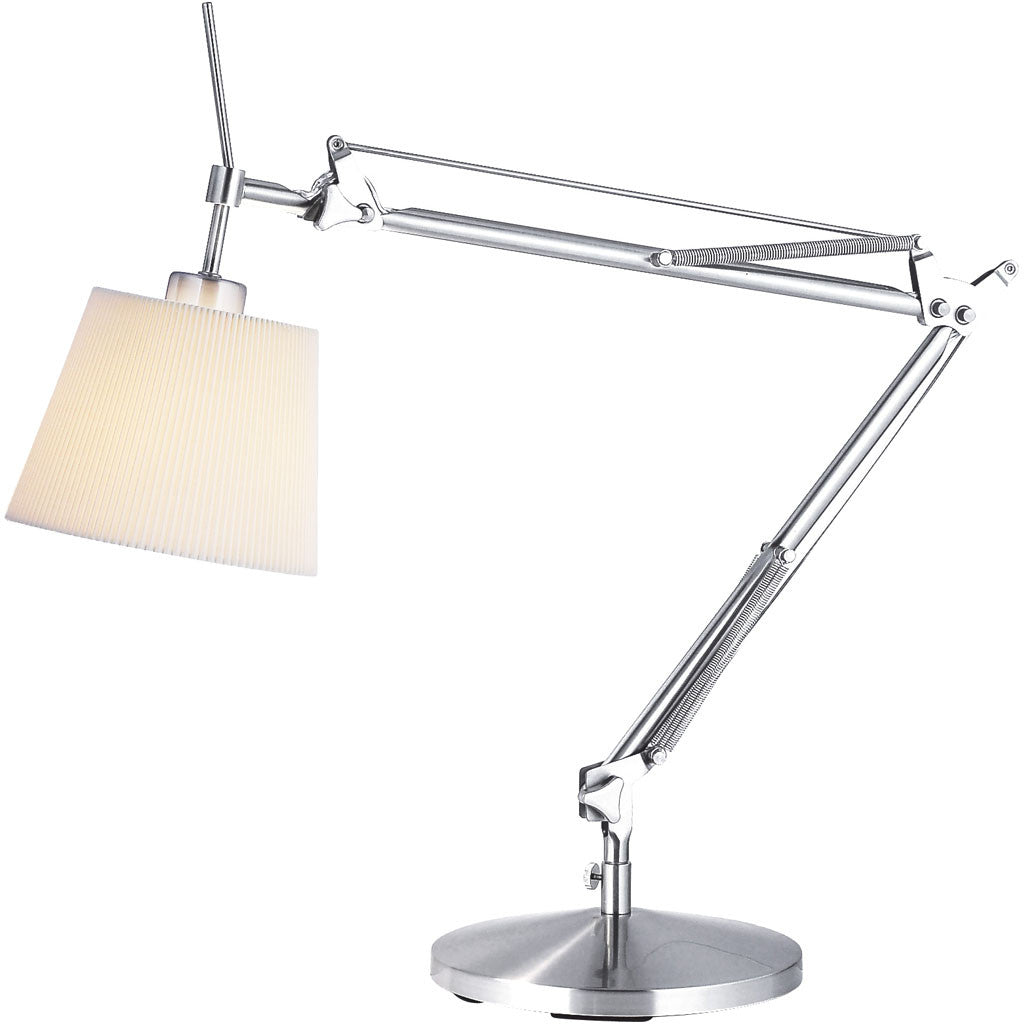 Architecture Table Lamp