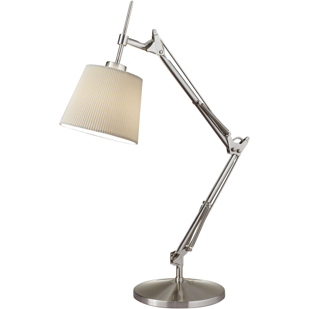 Architecture Table Lamp