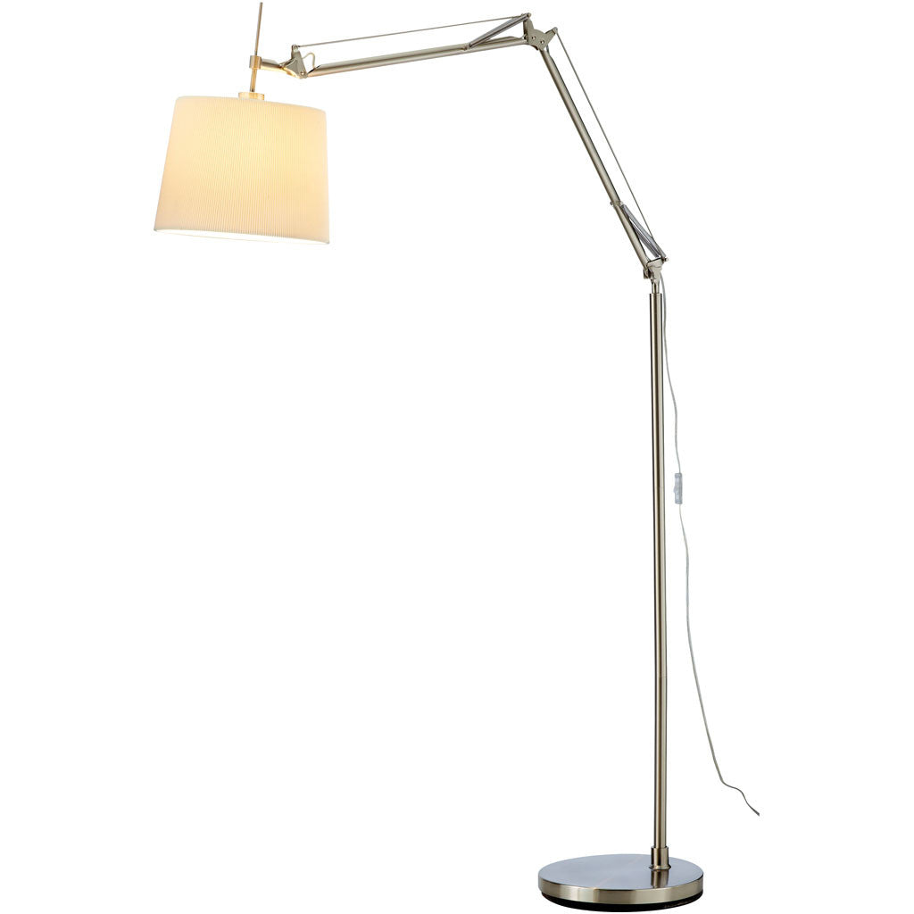 Architecture Arc Lamp
