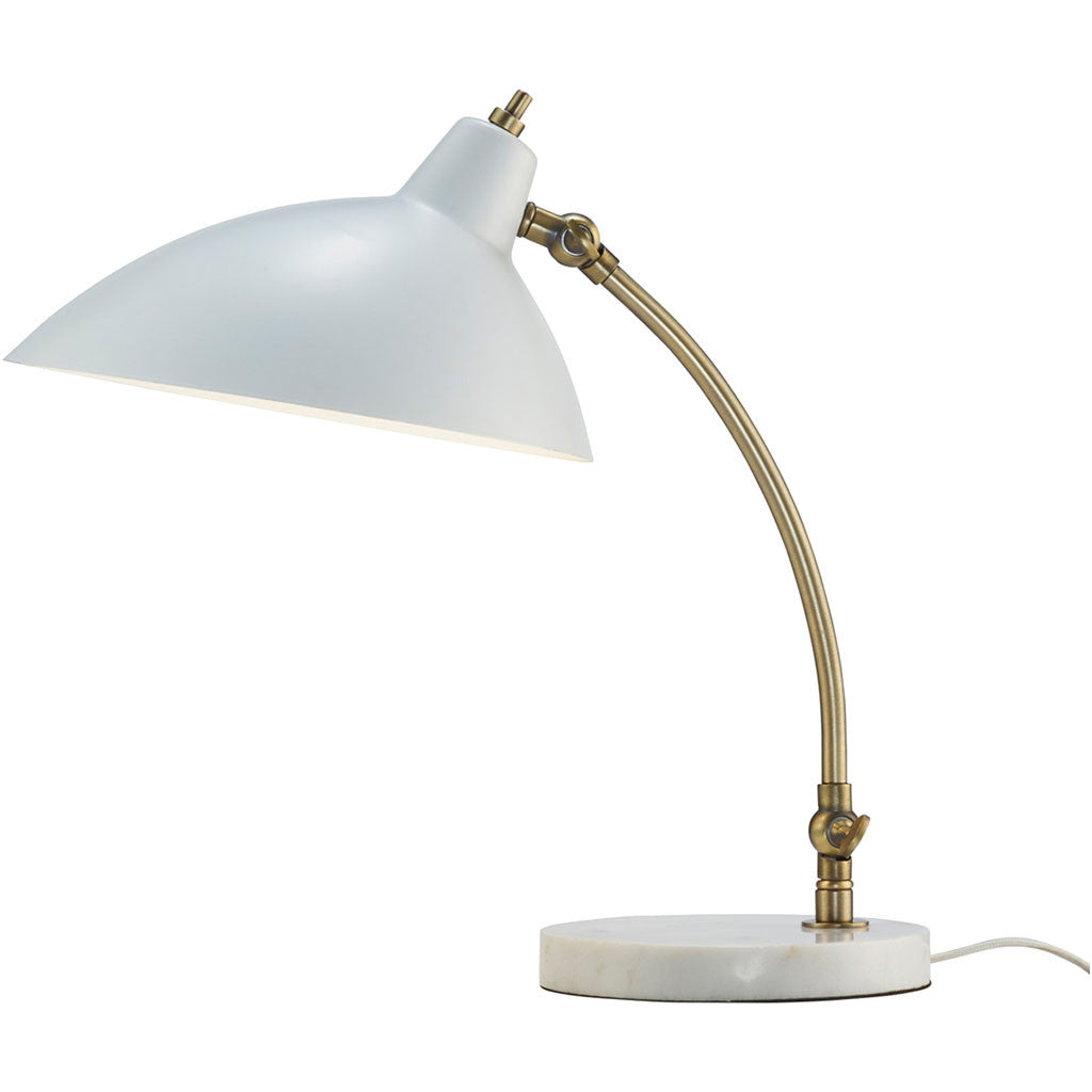Peg Desk Lamp