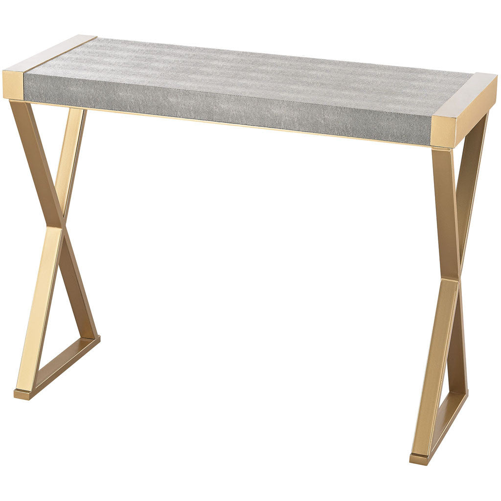 Swan Point Console Table