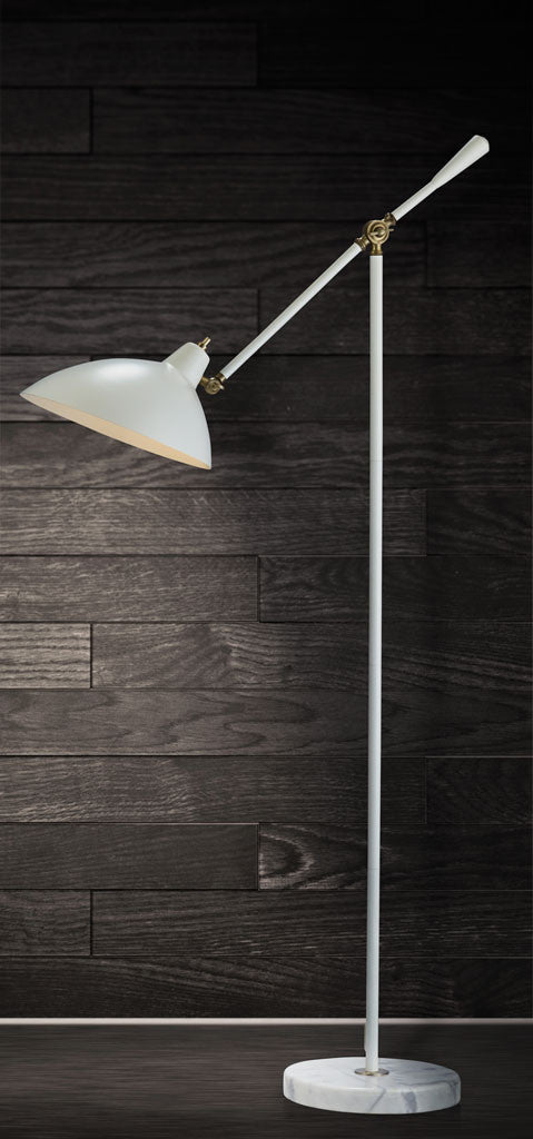 Peg Floor Lamp