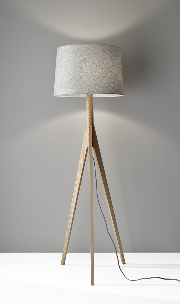 Edith Floor Lamp