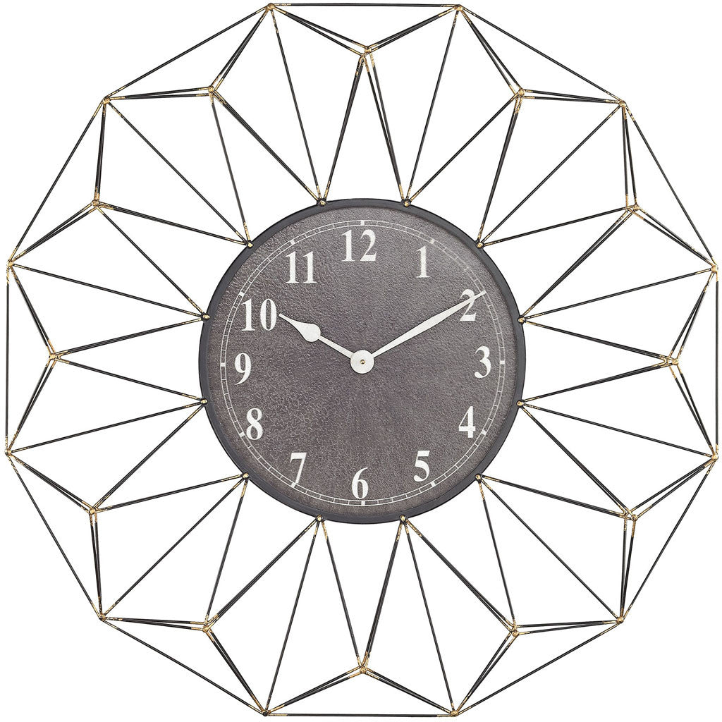Simon Wall Clock