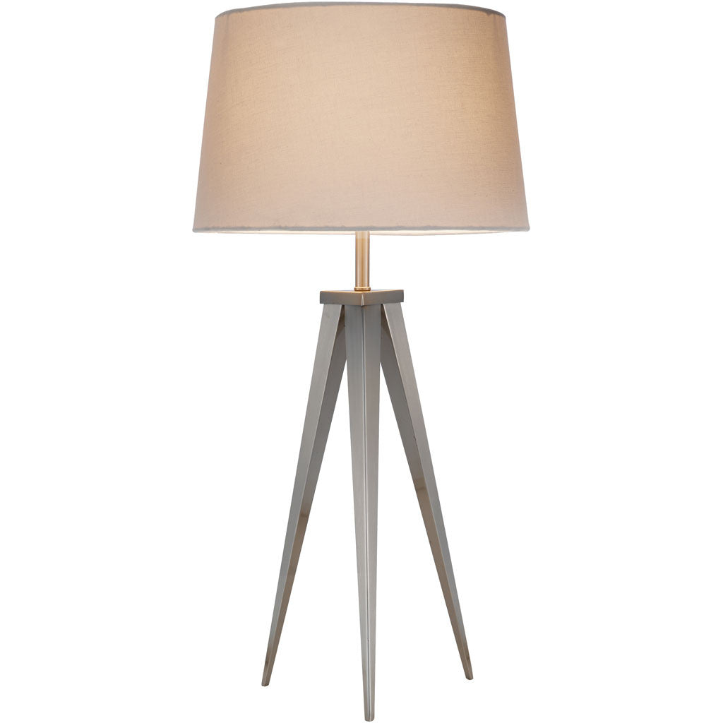 Production Table Lamp