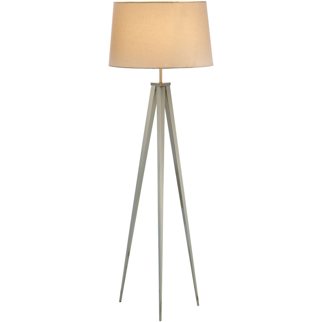 Production Floor Lamp