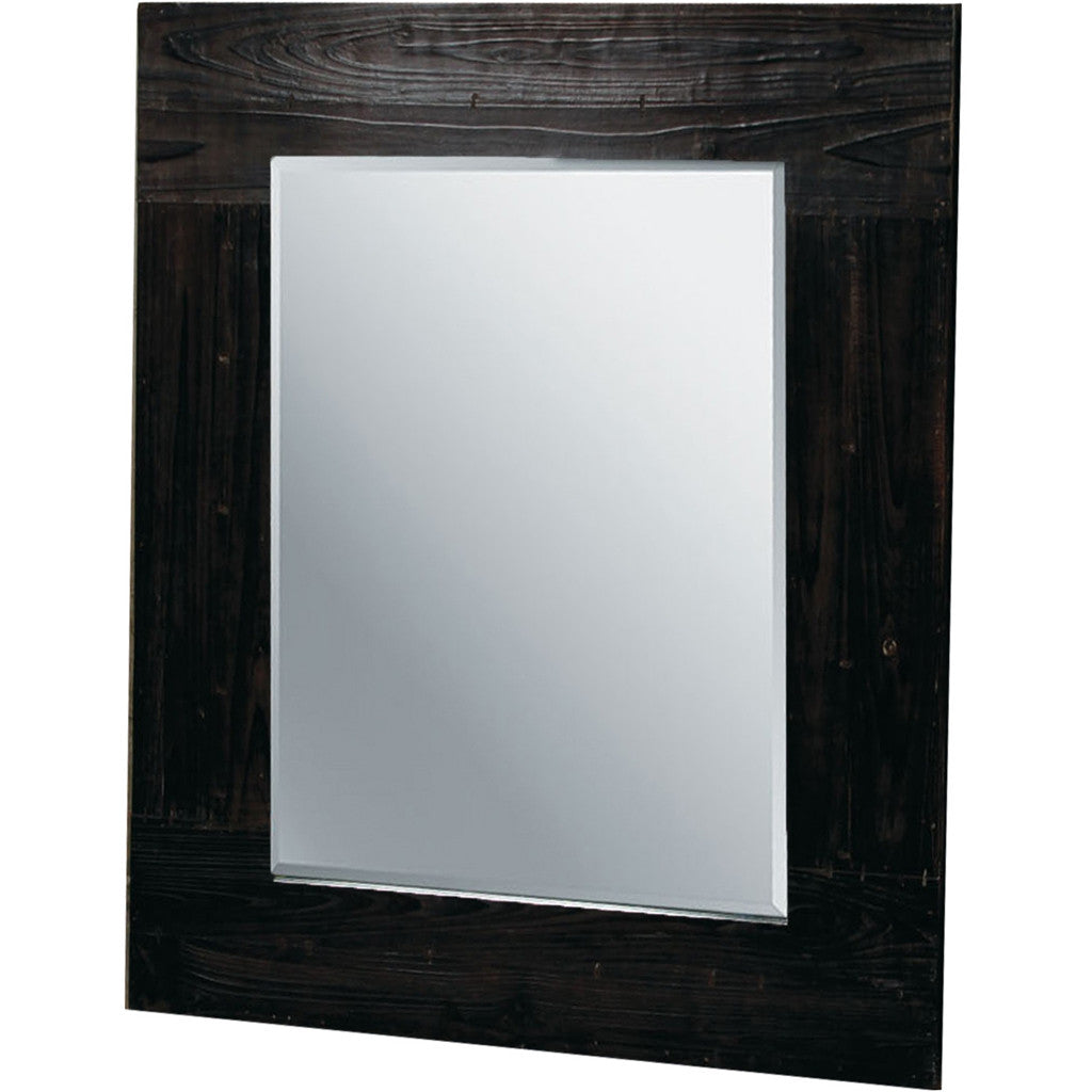 Pax Medium Plank Mirror