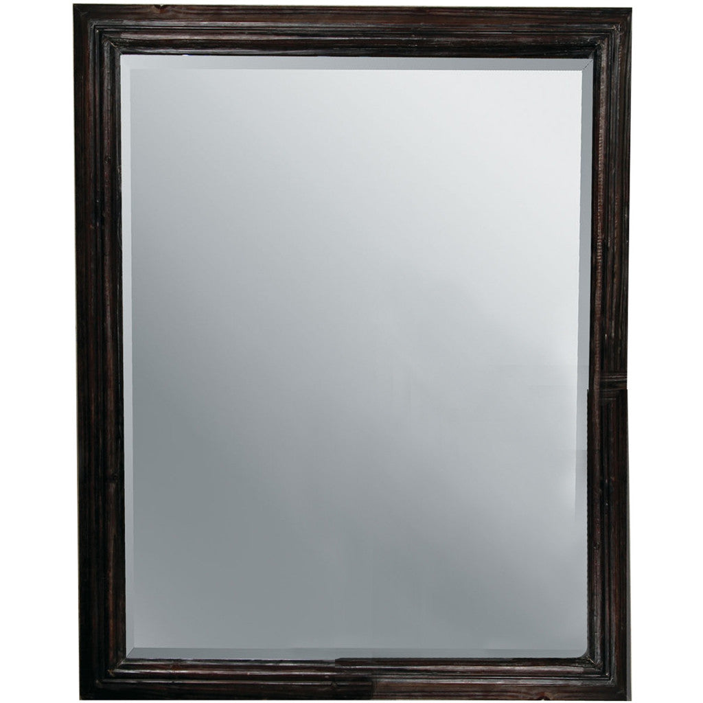 Pax Classic Rectangle Mirror