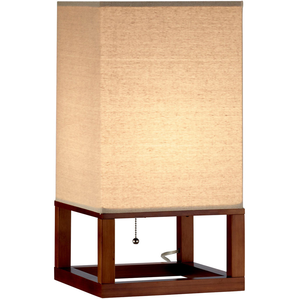 Crawford Table Lantern