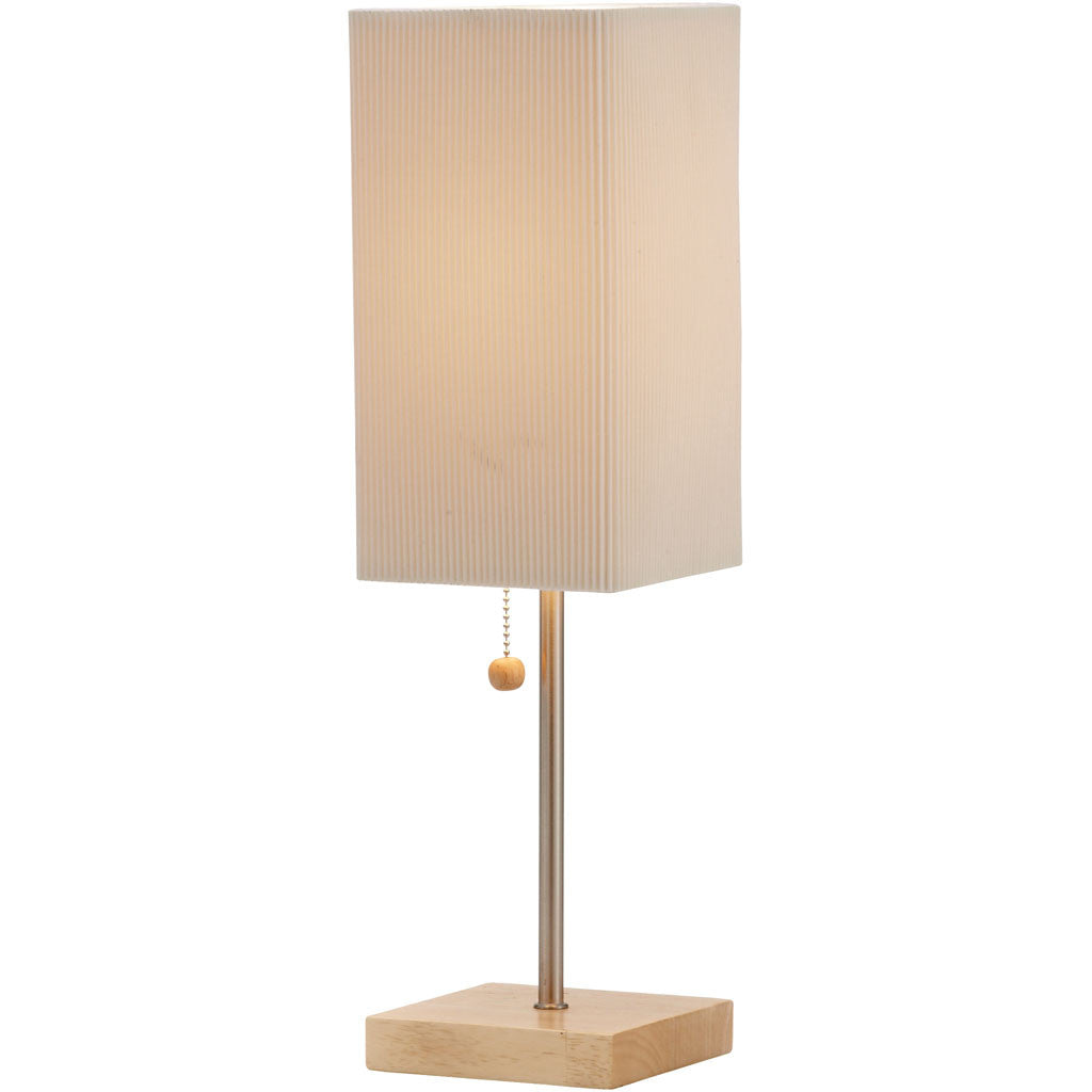Angela Table Lamp
