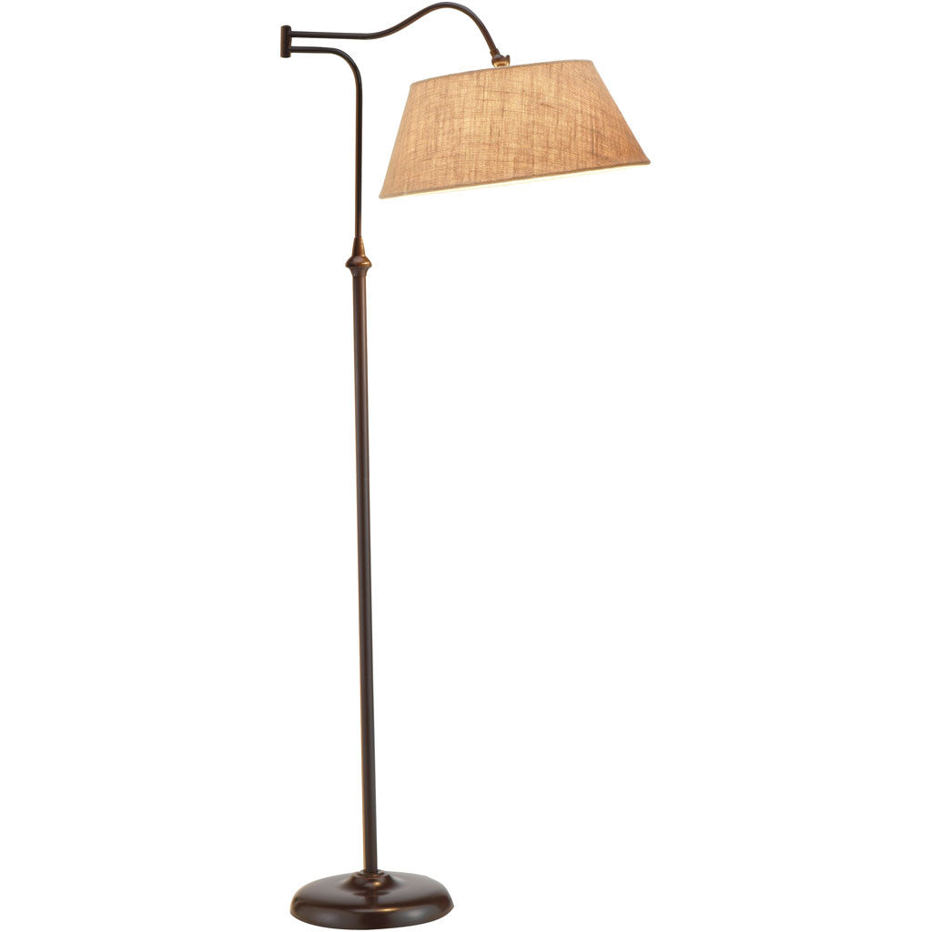 Rowley Floor Lamp