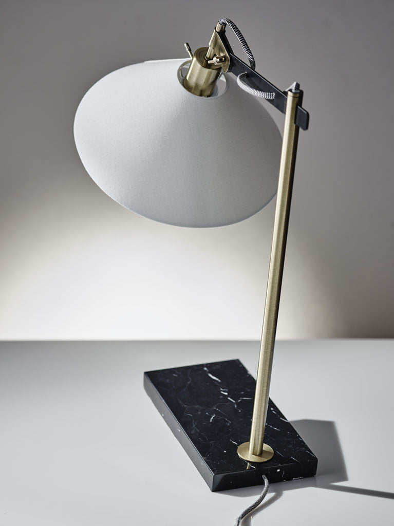 Raynham Table Lamp