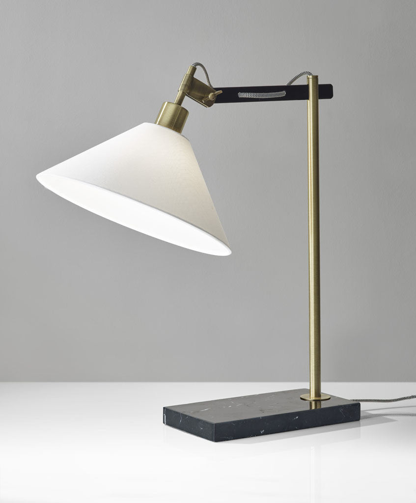Raynham Table Lamp