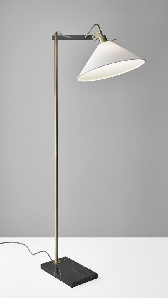 Raynham Floor Lamp