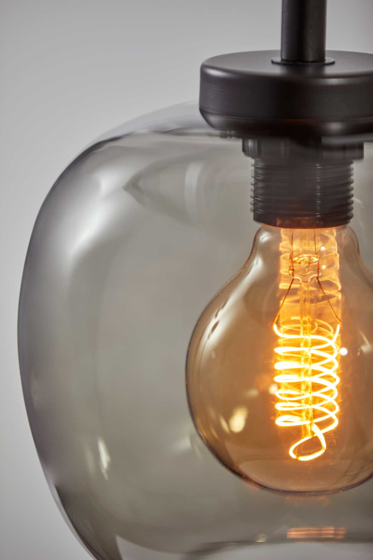 Ashland Table Lamp Antique Brass