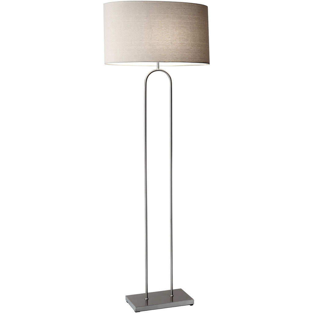 Benedict Floor Lamp