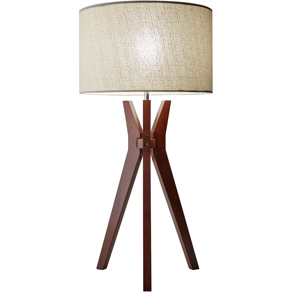 Beckler Table Lamp