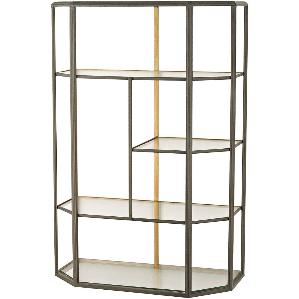 Io Shelving Unit