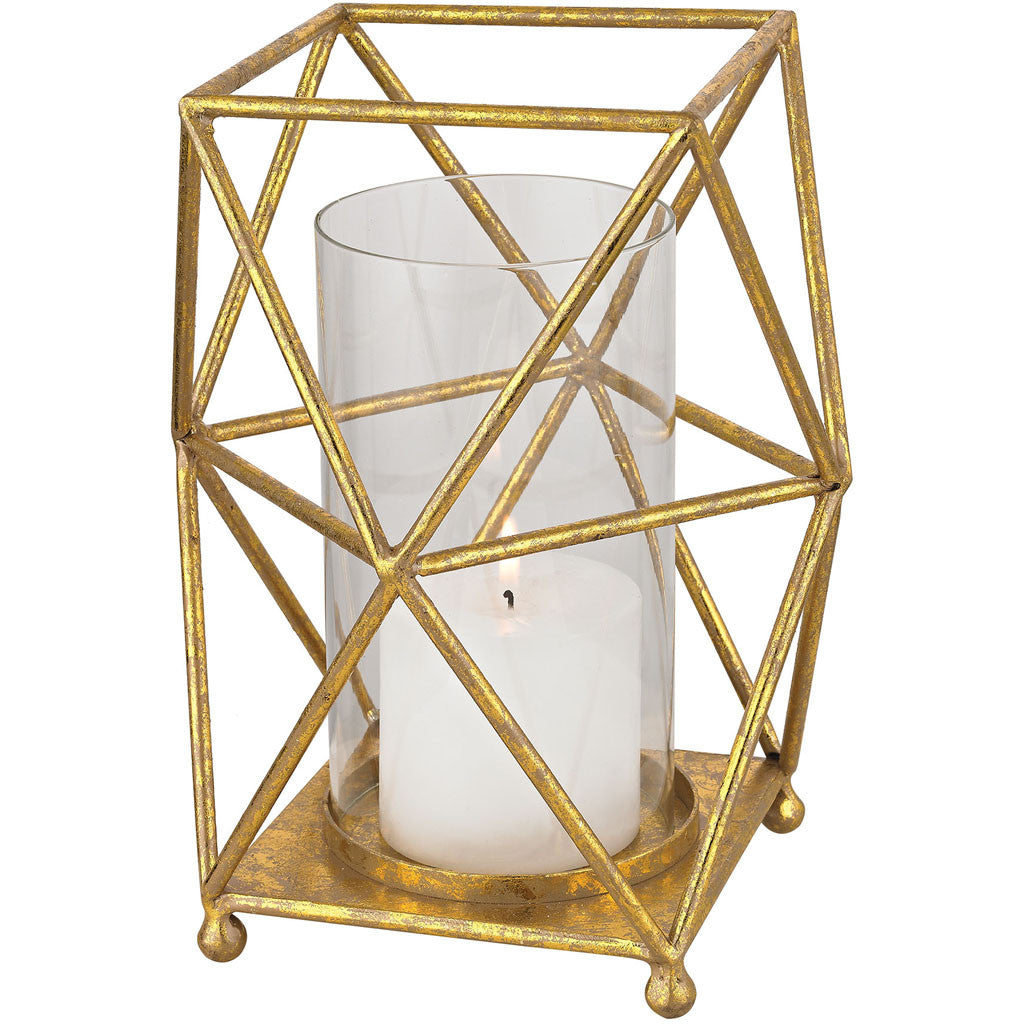 Otto Hexagonal Prism Hurricane