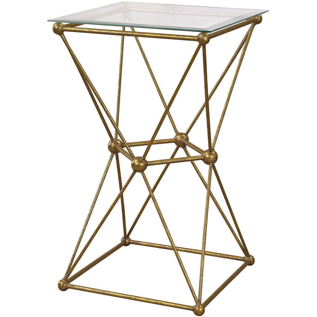 Bloomfield Jointed Accent Table