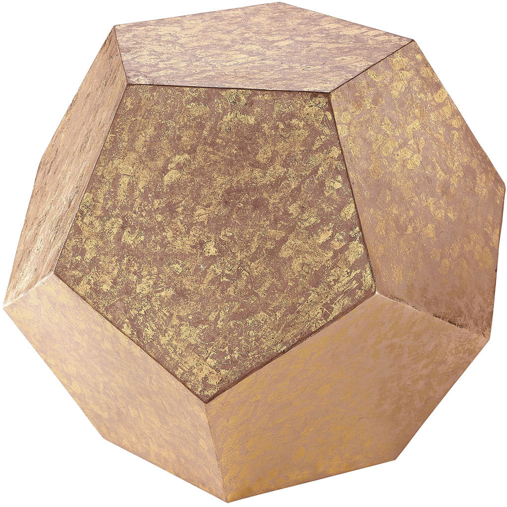 Guthrie Dodecahedron Cube