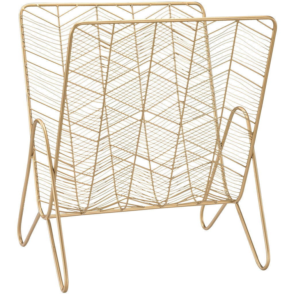 Taylor Magazine Rack
