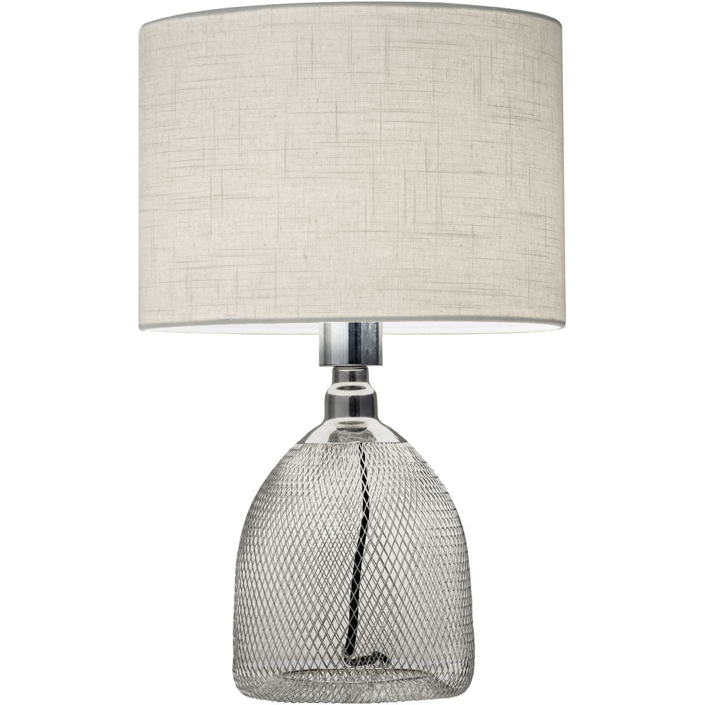 Spartacus Table Lamp