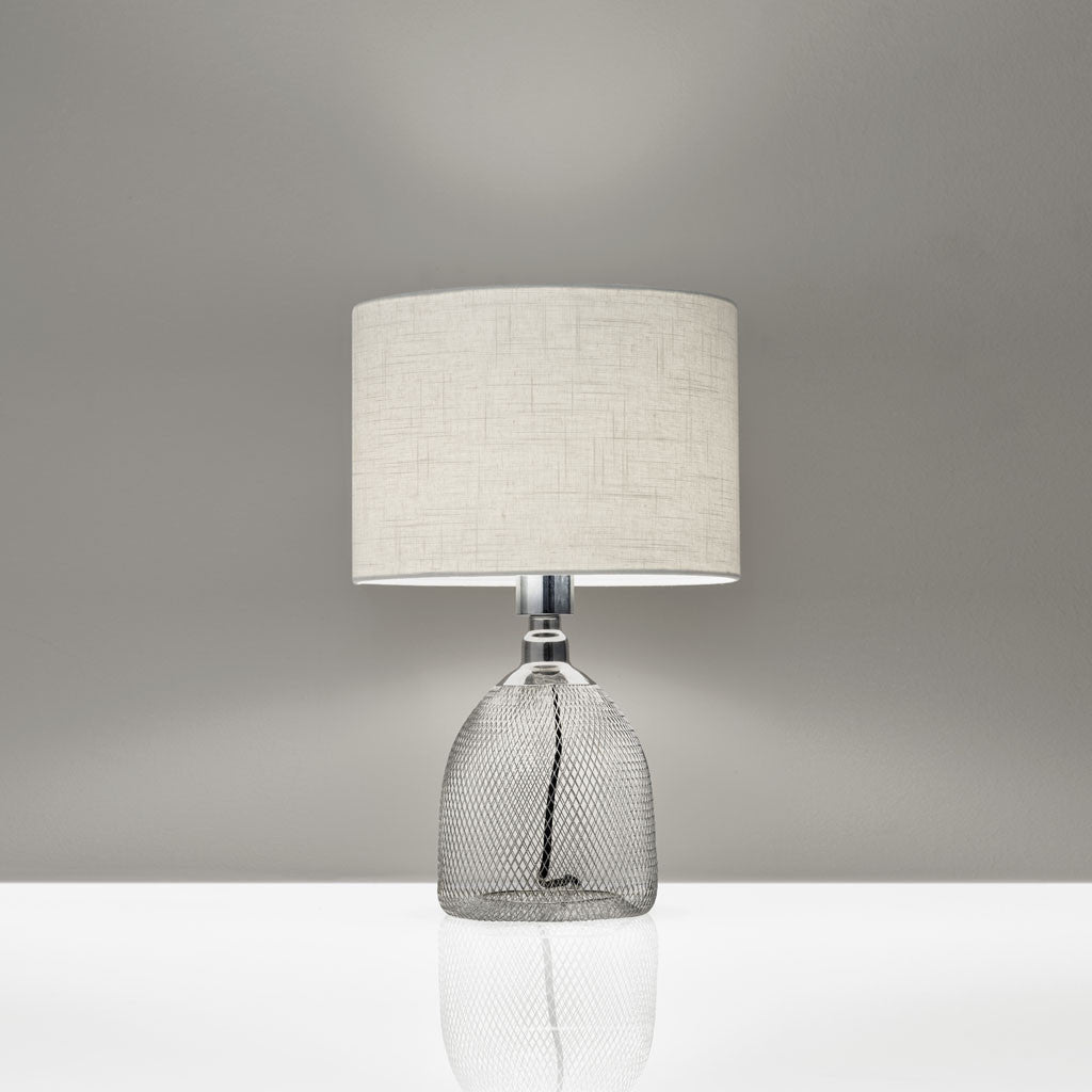 Spartacus Table Lamp