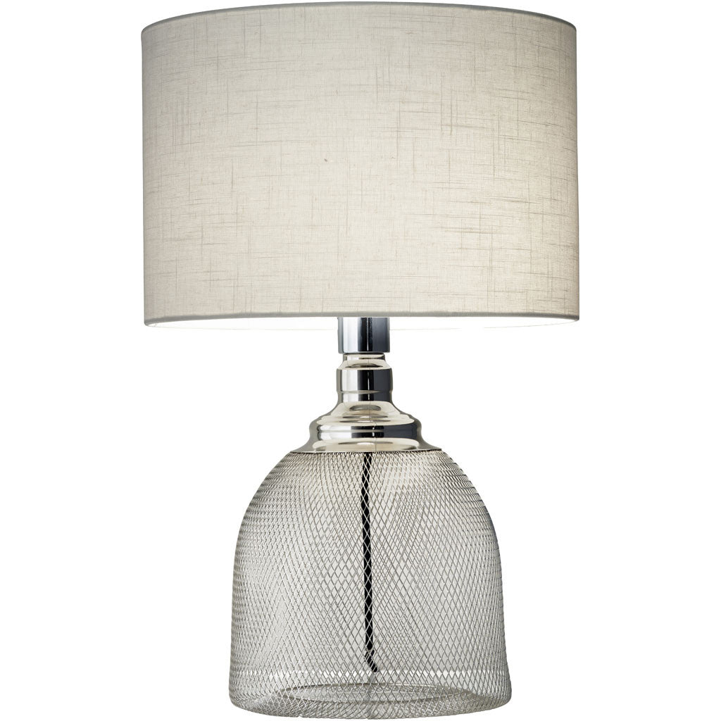 Spartacus Tall Table Lamp