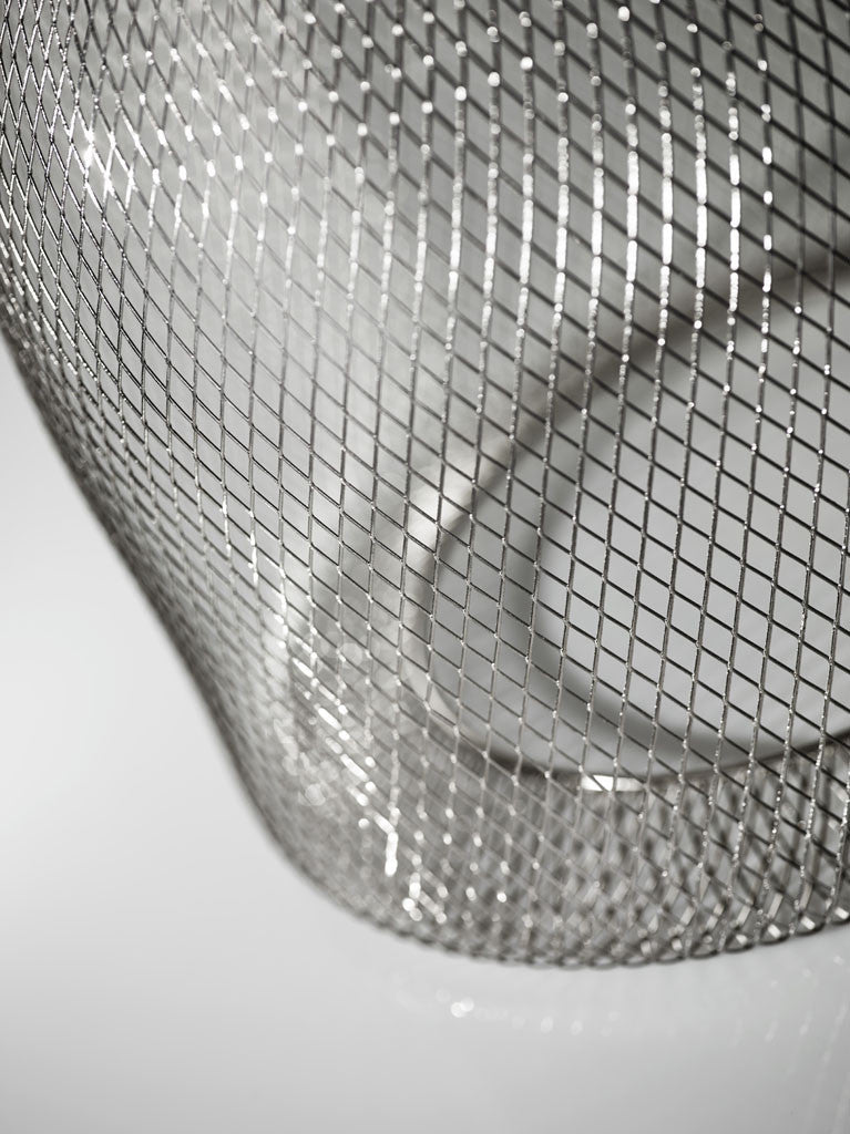 Spartacus Tall Table Lamp