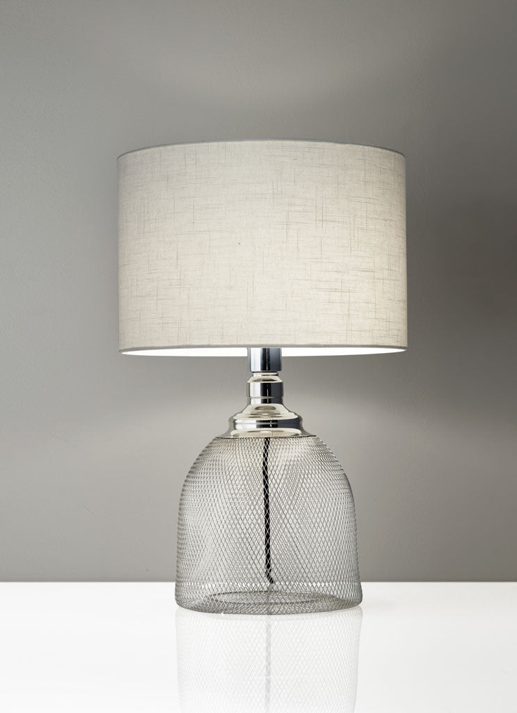 Spartacus Tall Table Lamp