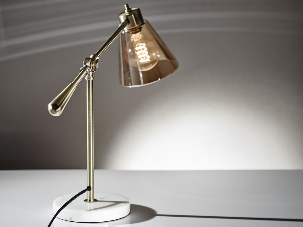 Springfield Desk Lamp