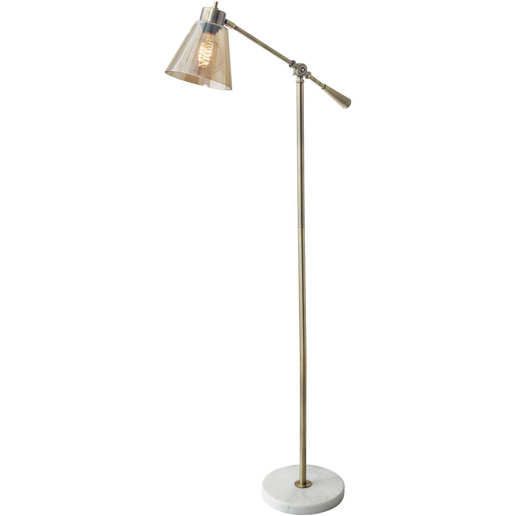 Springfield Floor Lamp