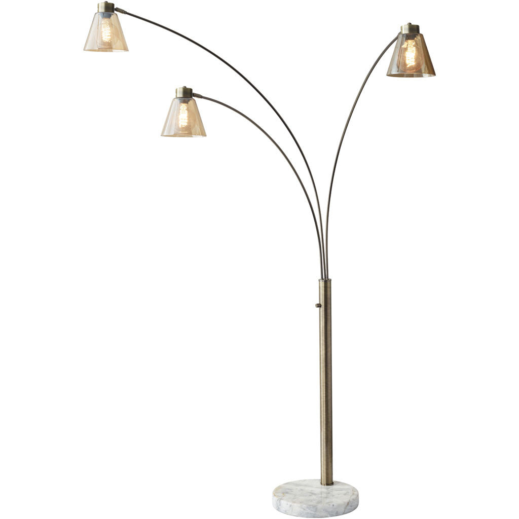 Springfield Arc Lamp