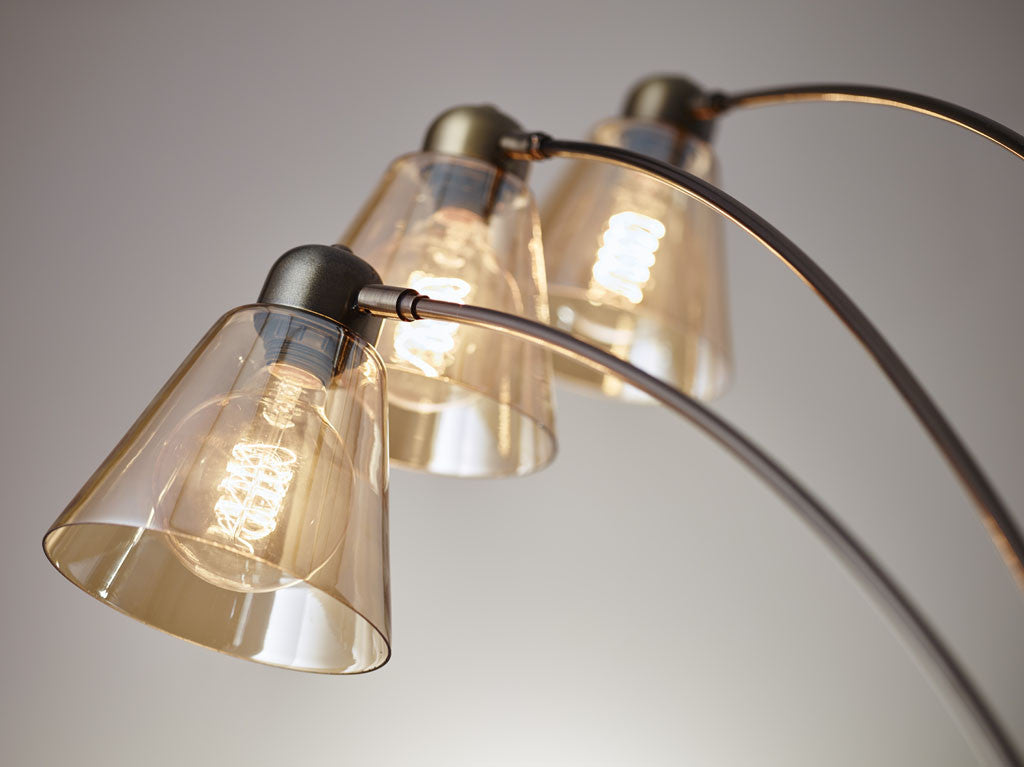 Springfield Arc Lamp