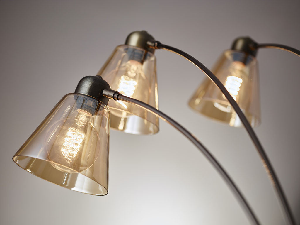 Springfield Arc Lamp